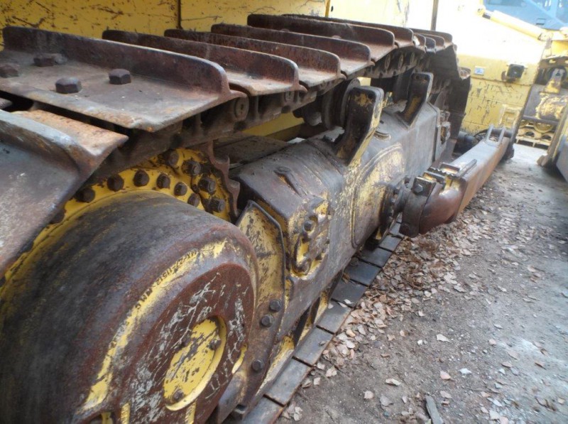 KOMATSU D65Ex-16