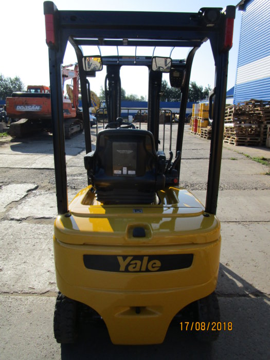 YALE ERP16VF 690377