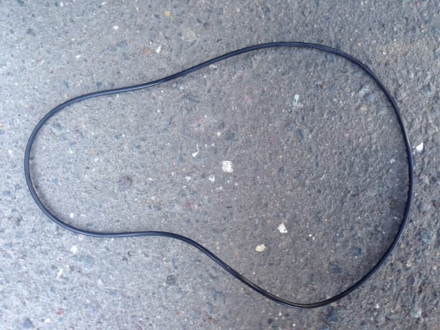 Кольцо 07000-05410