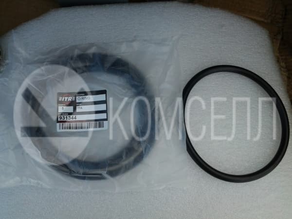 Кольцо 093-1344