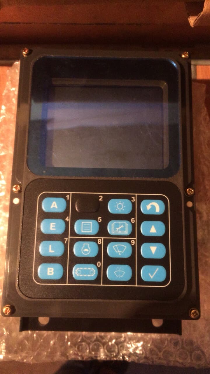 Монитор 7835-12-3007