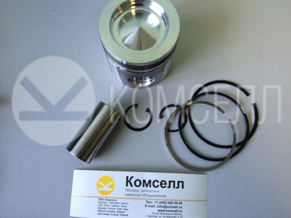 Поршень 3800320