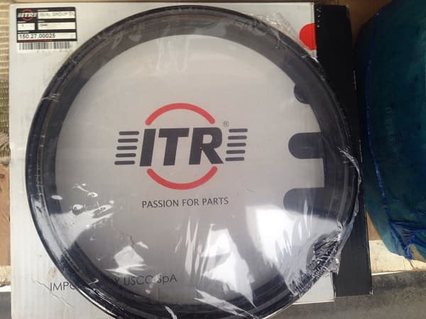 Плавающее уплотнение (доукон) 150-27-00025