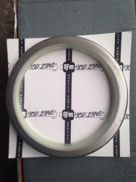 Уплотнение 166-1497