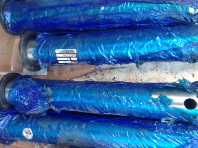 Палец 207-70-61230