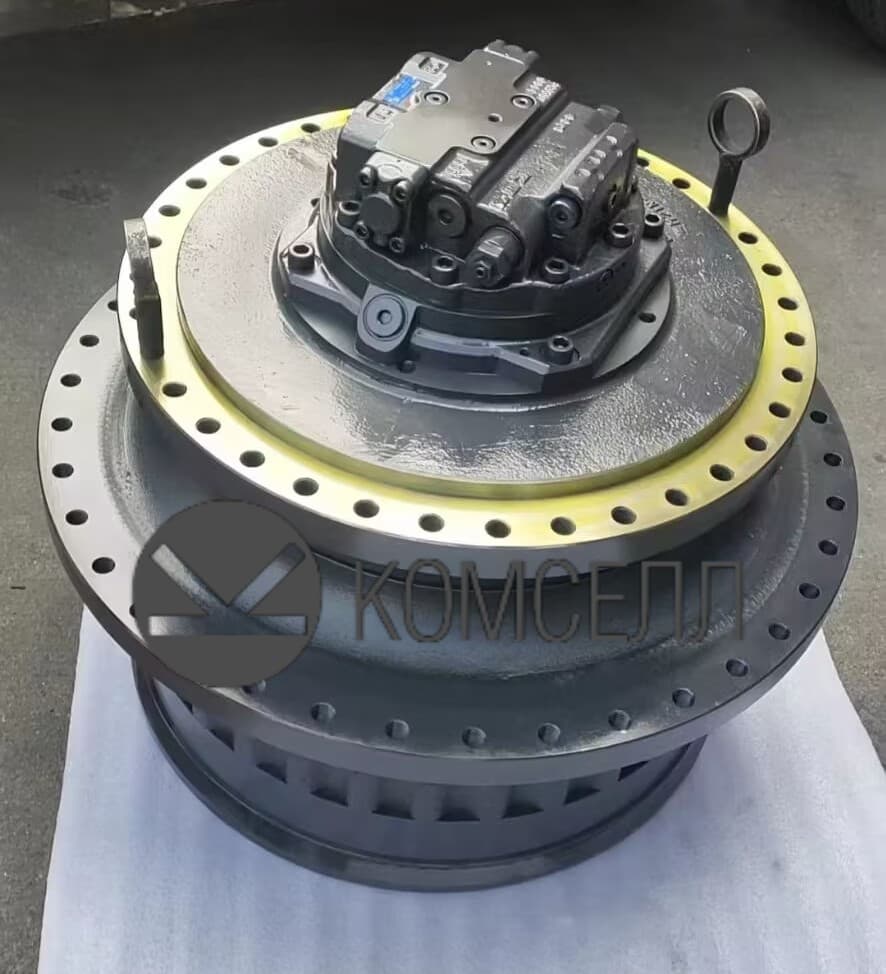 Передача конечная в сборе 21N-27-00140