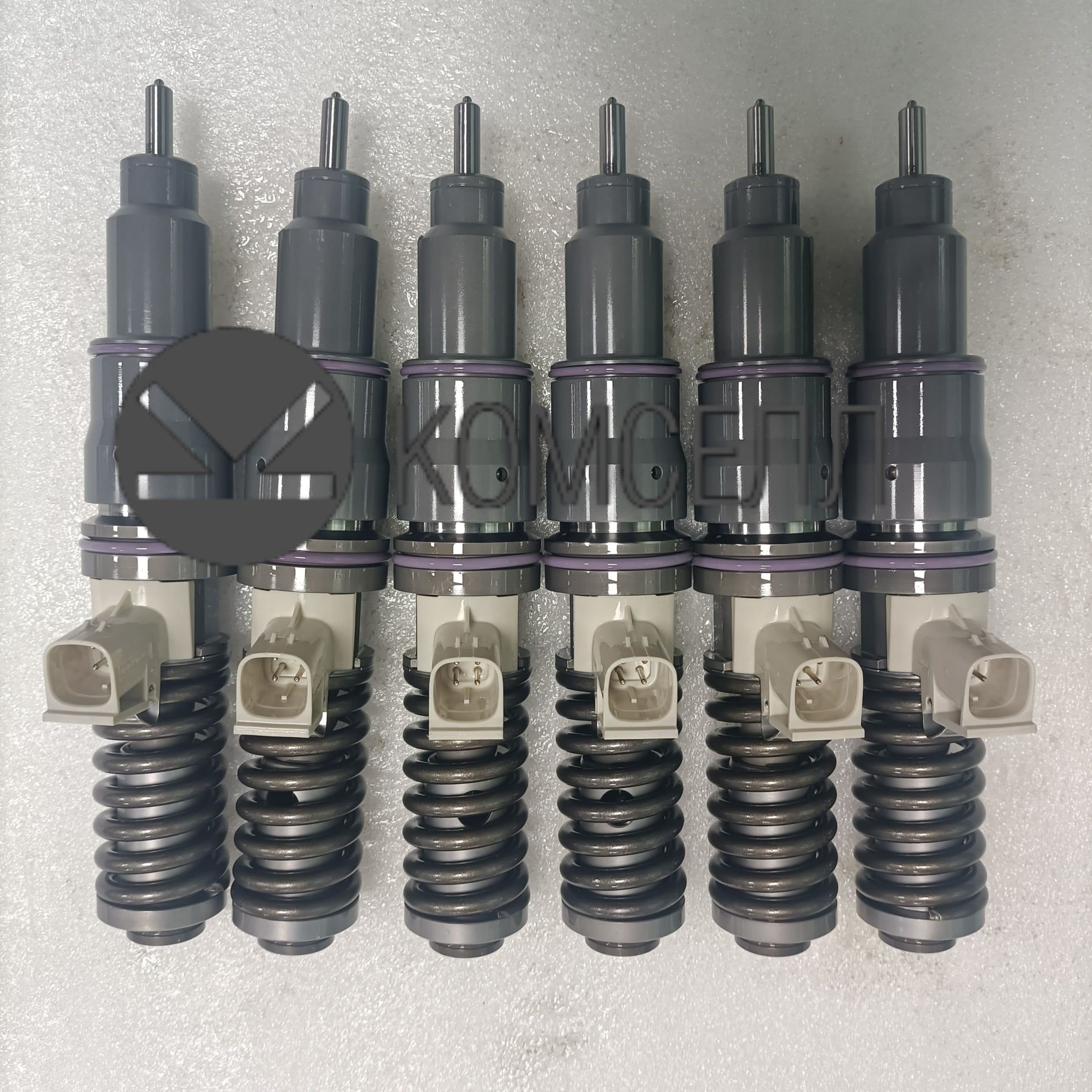 ФОРСУНКА 22172535