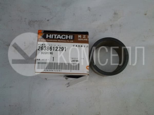 Втулка 2638612291