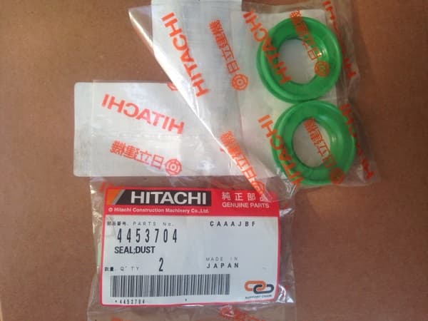 Сальник 4453704