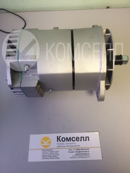 Генератор 600-821-8990