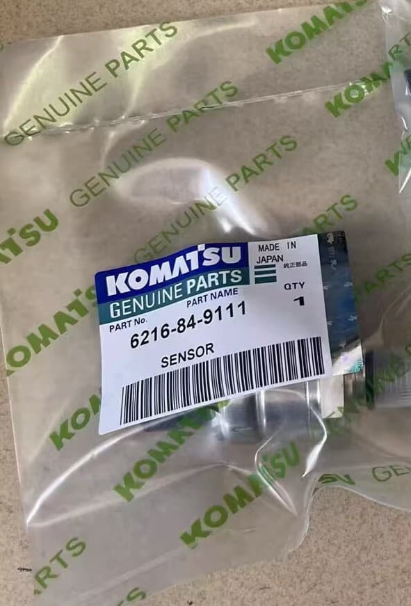 Датчик 6216-84-9111