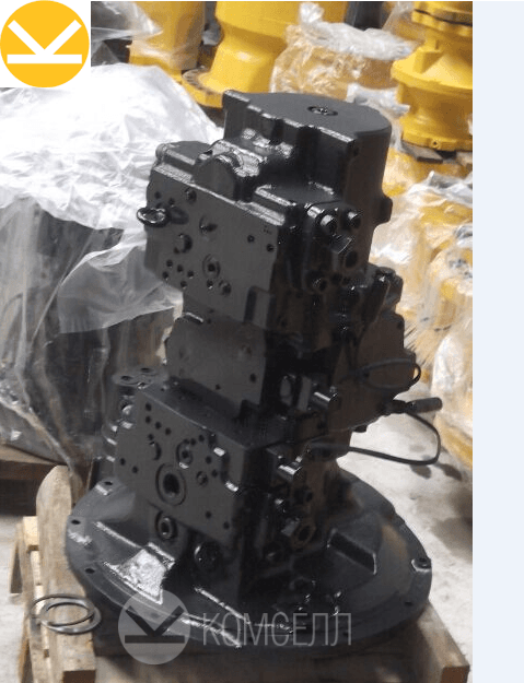 Гидравлический насос 708-2H-00460