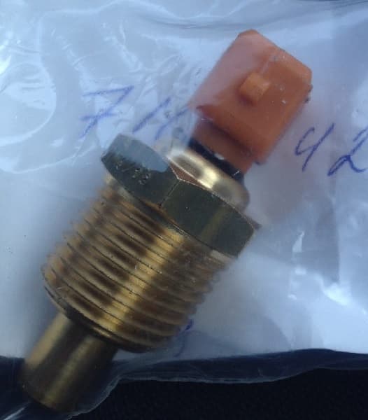 Датчик температуры 716/24200