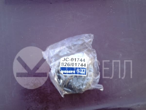 Гайка 826/01744