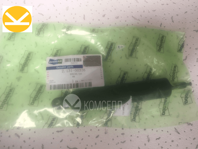 Амортизатор 2.131-00376