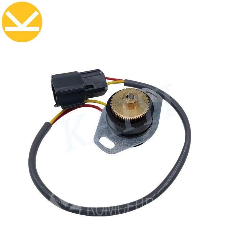 Потенциометр 7861-92-4180