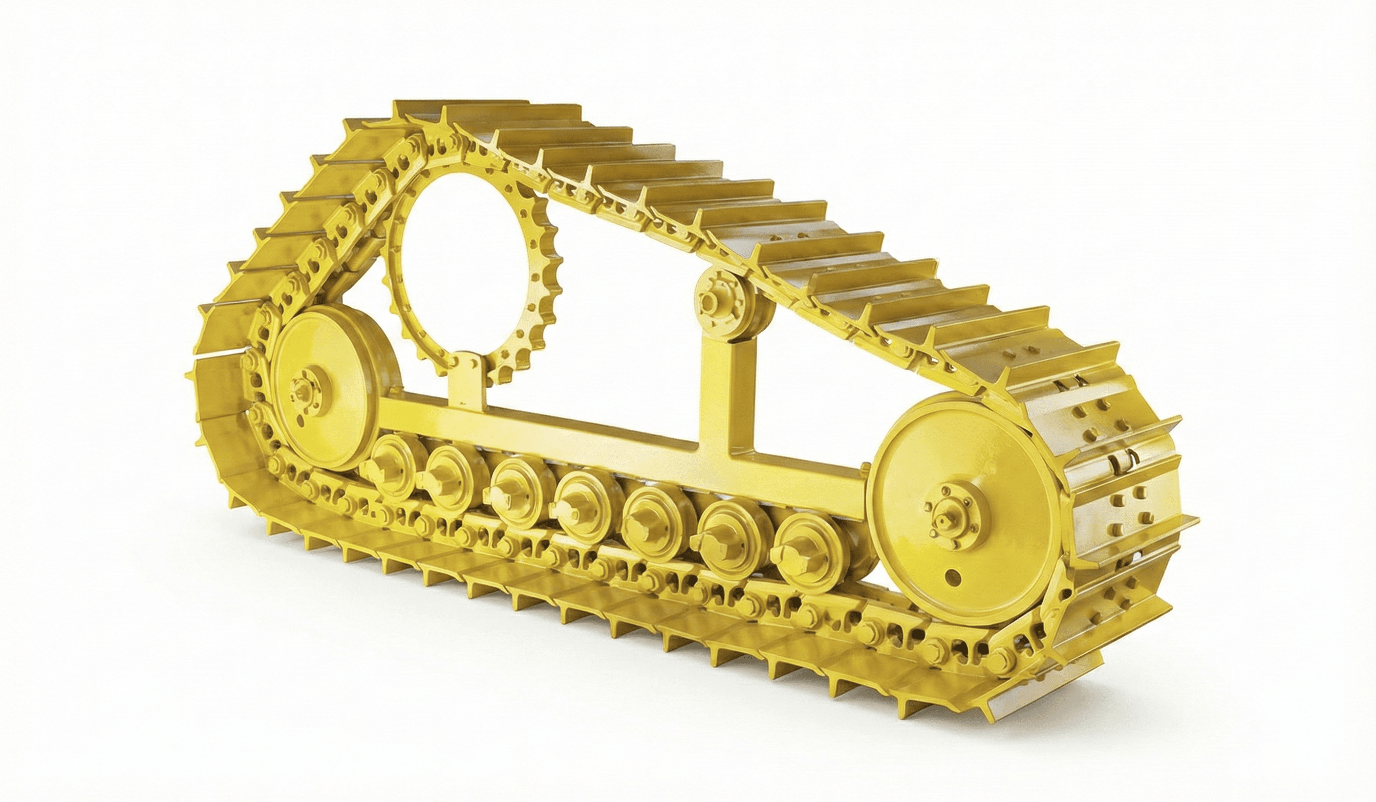 Ходовая часть