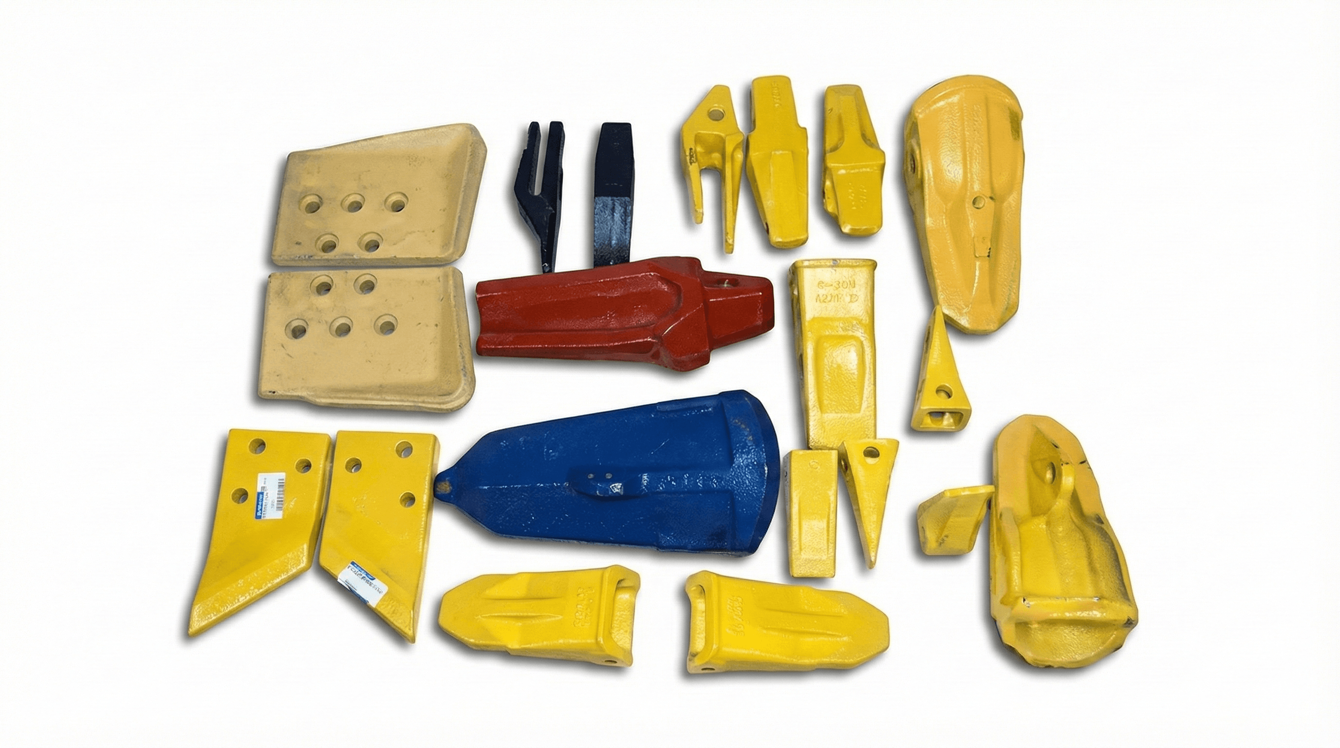 Режущие инструменты