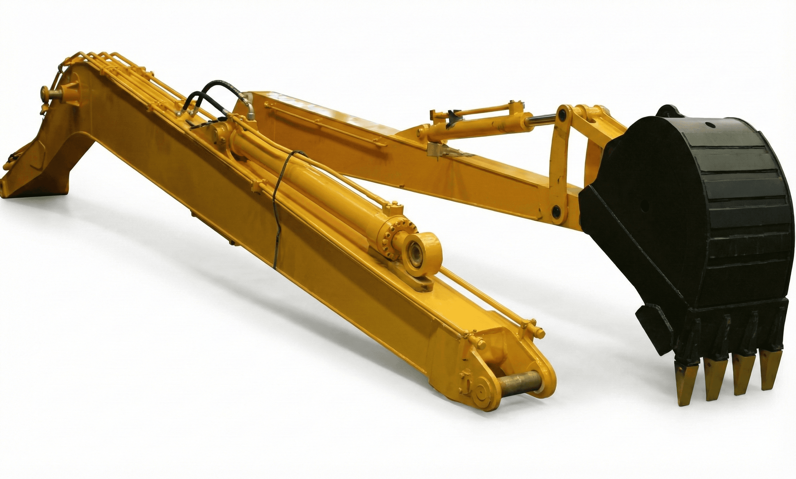 Рабочее оборудование