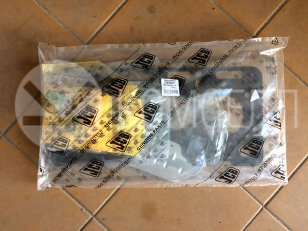 Набор прокладок верхний 320/09382