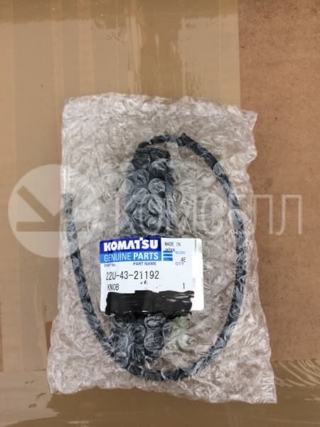 Рукоятка джойстика 22U-43-21191