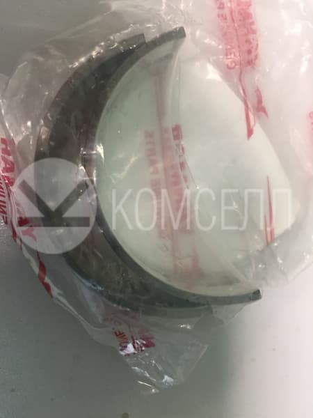 Вкладыши коренные YM129001-02930