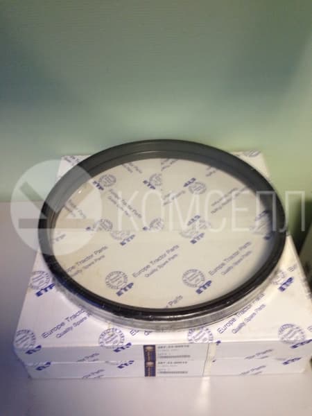 Плавающее уплотнение 287-33-00010