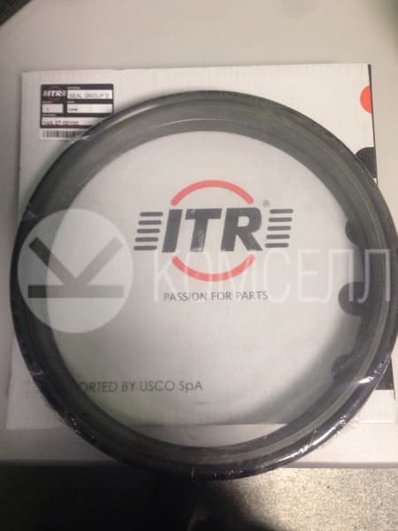 Плавающее уплотнение 14X-27-00120