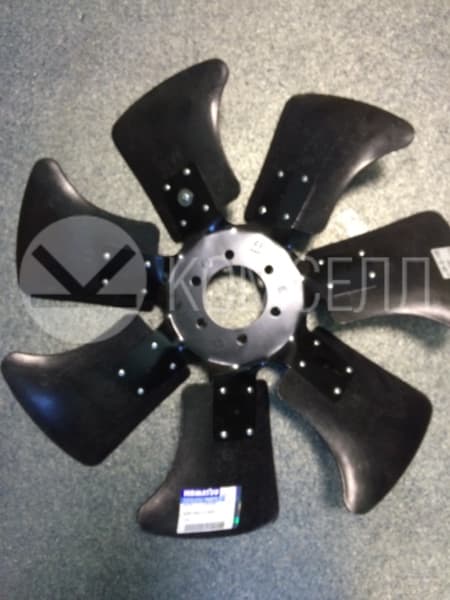 Крыльчатка вентилятора 42N-03-11320