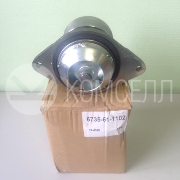 Водяной насос (помпа) 5312296