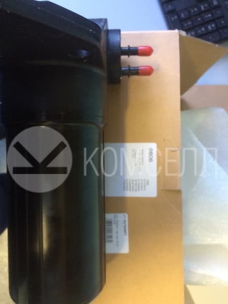 Насос подкачки топлива 4132A018