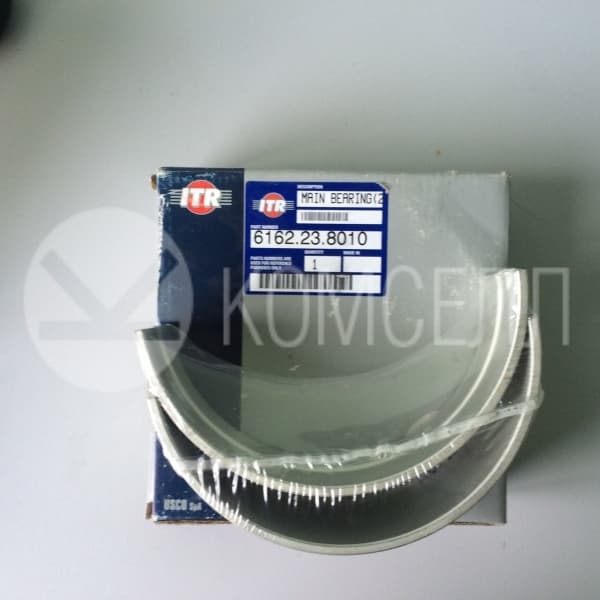 Вкладыш коренной 6162-23-8010