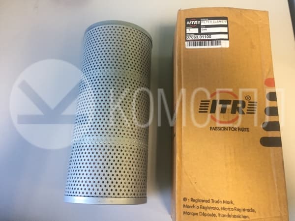 Фильтр гидравлический 141-60-18270