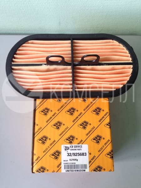 Фильтр воздушный наружный 32/925683