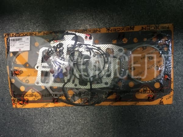 Набор прокладок верх 164-3322