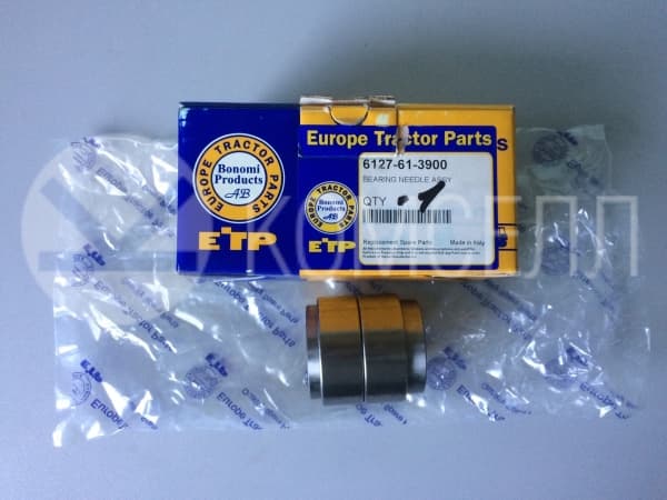 Подшипник игольчатый 6127-61-3900