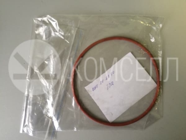 Уплотнение гильзы 6210-21-2230
