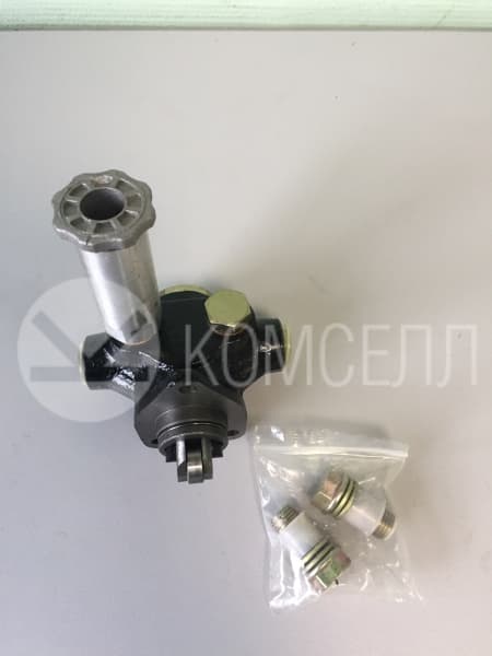 Насос подкачки (ТННД) ND092100-1602