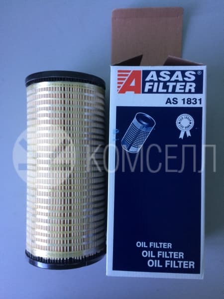 Фильтр гидравлический 338-3540