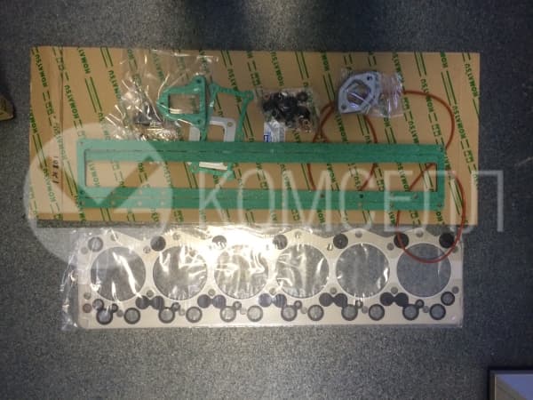 Набор прокладок ГБЦ 6222-K1-3001