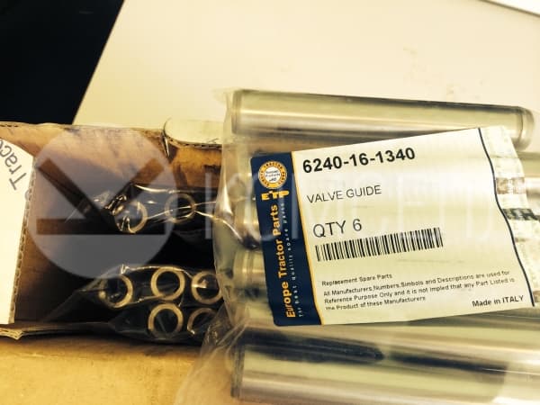 Направляющая клапана 6240-16-1340