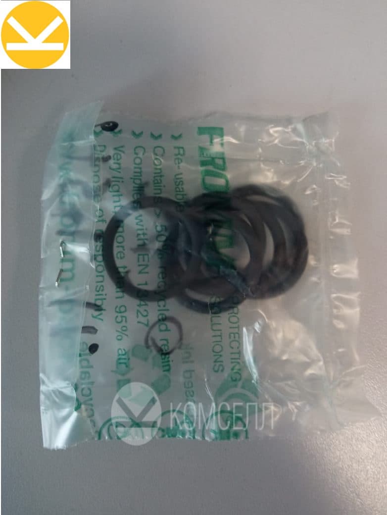 Кольцо уплотнительное 6754-11-3120