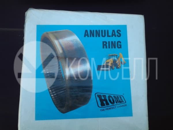 шестерня большая внутренняя 450/10205