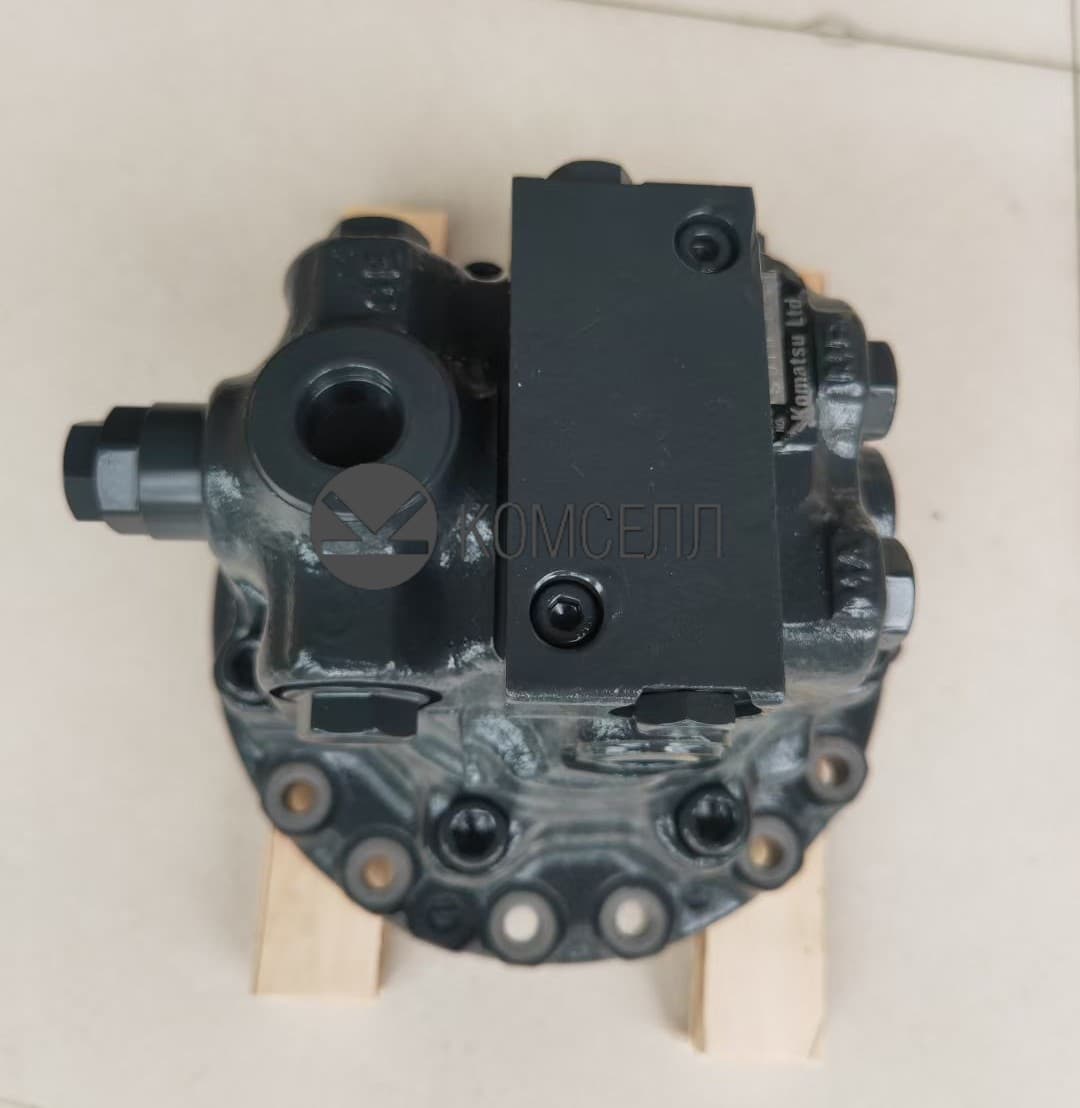 Мотор редуктора PC70-8 708-7S-00151