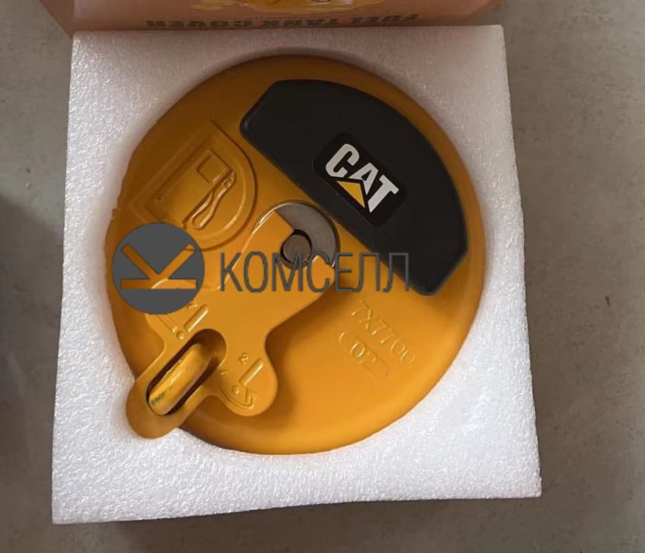 Крышка топливного бака 7X-7700