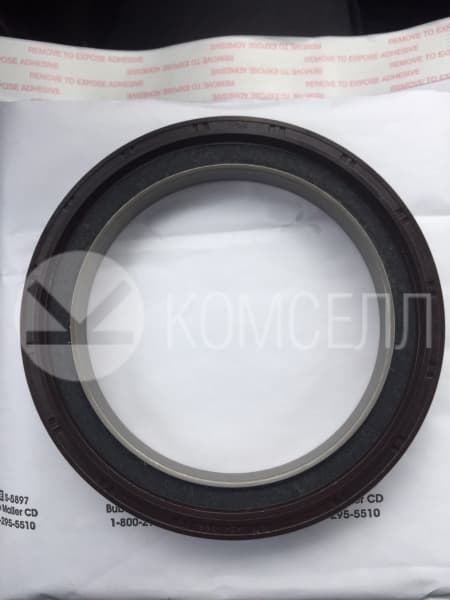 Сальник коленвала задний 8970728231