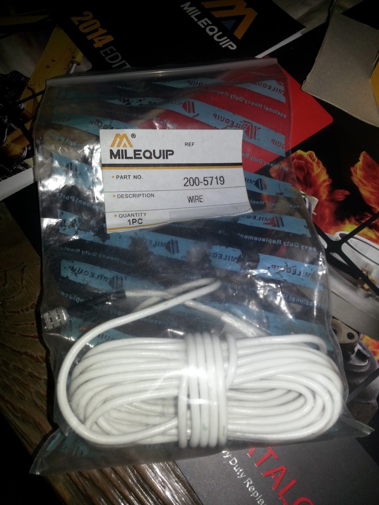 WIRE 200-5719