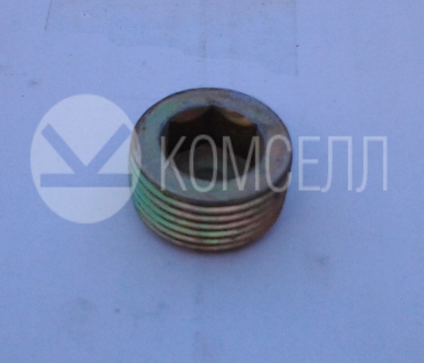 Пробка сливная 826/00425