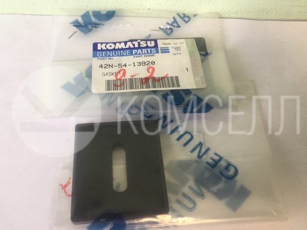 Прокладка 42N-54-13920
