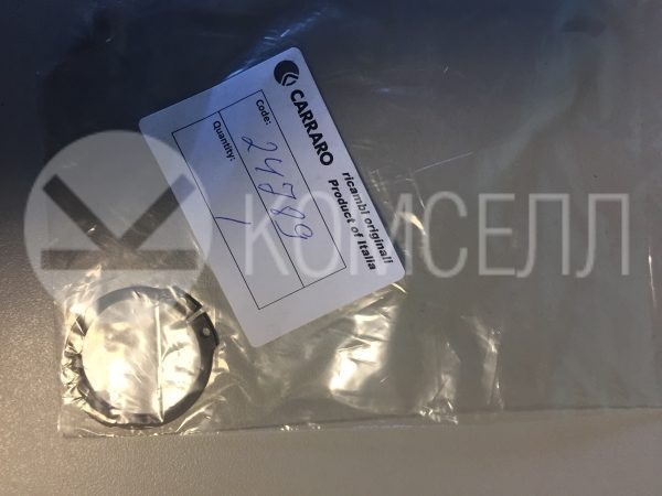 Стопорное кольцо CA0024789